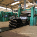 DHT-156 rubber conveyor belt for conveying granulated